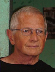 Bernie Hammond Bernie Hammond